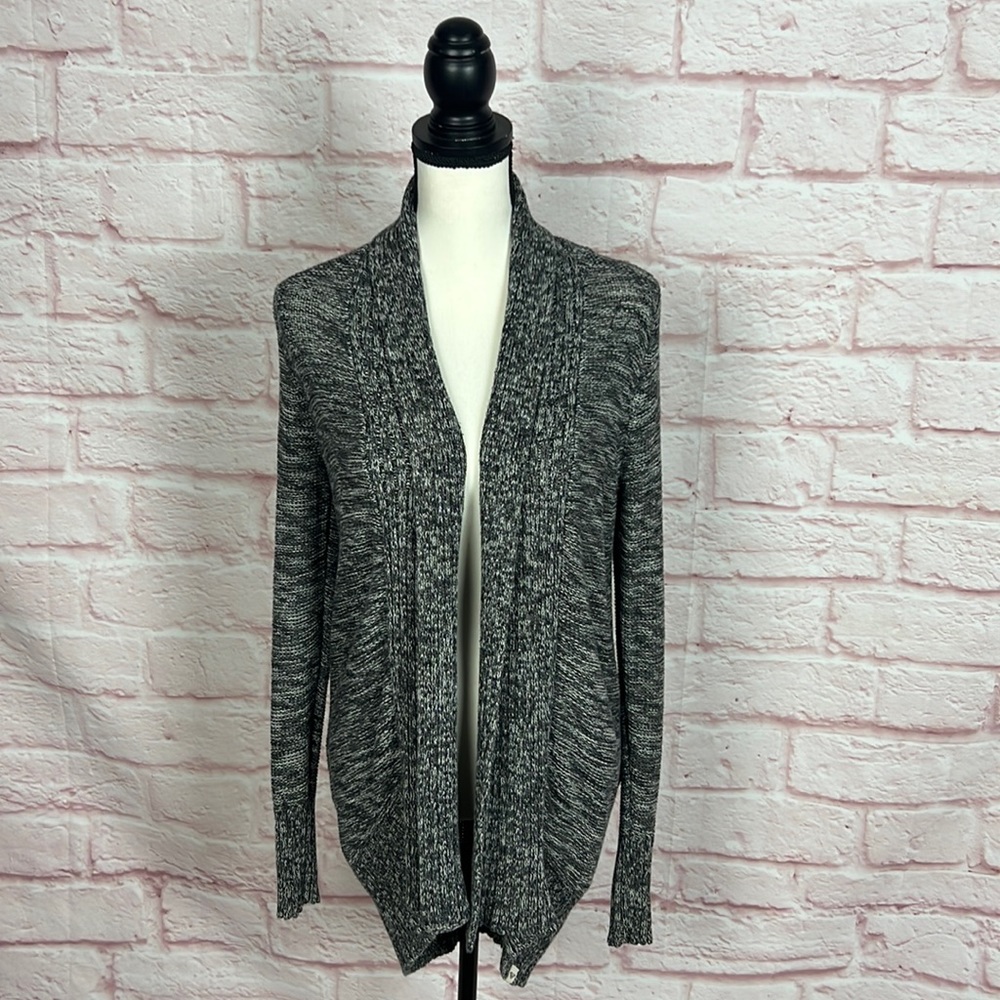 NWOT ROXY Cardigan Sweater Sz Medium